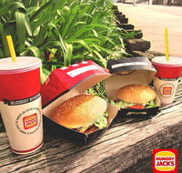 Hungry Jack's - Campbellfield - Darwin Tourism