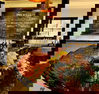Inkwell Wines Tasting Rooms - Darwin Tourism