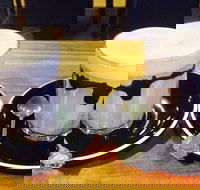 La Baguette Caf - Darwin Tourism