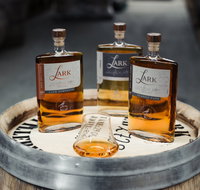 Lark Distillery - Darwin Tourism