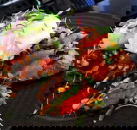 Nomadic - Darwin Tourism