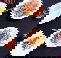 Peles Pizza  Pasta