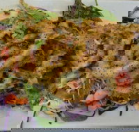 Pizza Artigiana - Darwin Tourism