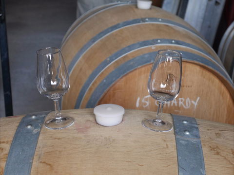 Pyramids Road Wines - Darwin Tourism 1