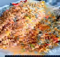 Richard's Tasty Corner - Darwin Tourism