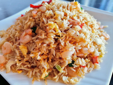 Richard's Tasty Corner - Darwin Tourism 0