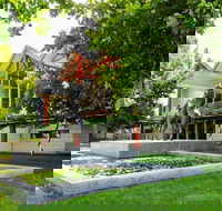 Rymill Coonawarra - Darwin Tourism