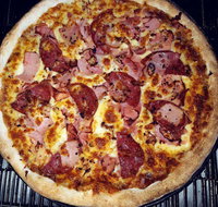 Slice Pizza and Pasta - Darwin Tourism