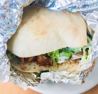 The Kebab House - Darwin Tourism