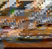 Tim Adams Wines - Darwin Tourism