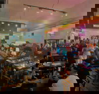 Token Arcade  Kitchen - Darwin Tourism