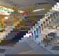 Tony's Fun Spot - Darwin Tourism
