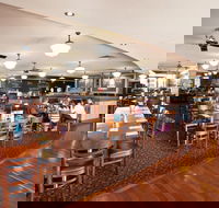 Wilsonton Hotel - Toowoomba - Darwin Tourism