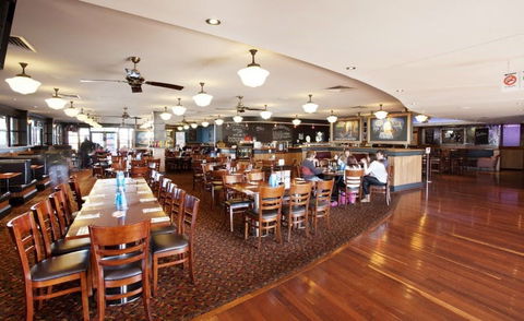 Wilsonton Hotel - Toowoomba - Darwin Tourism 0