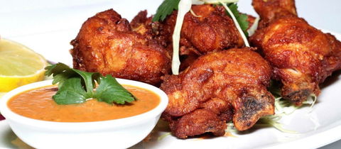 BAPS Nepalese Restaurant - Darwin Tourism 0