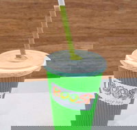 Boost Juice - Cranbourne - Darwin Tourism