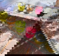 Bush Shack Brewery - Darwin Tourism