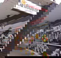 Chicken Stop - Darwin Tourism