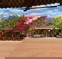 Daly Waters Historic Pub - Darwin Tourism