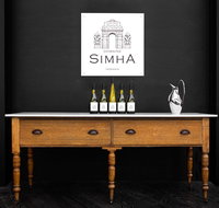 Domaine Simha - Darwin Tourism