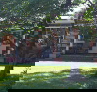 Fox Creek Wines Cellar Door - Darwin Tourism