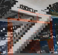 Frenchies Cafe - Darwin Tourism