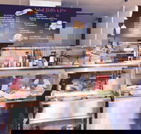 Imperial Bakery - Darwin Tourism