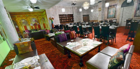 Jashan Lounge - Darwin Tourism 0