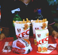 KFC - Flemington - Darwin Tourism