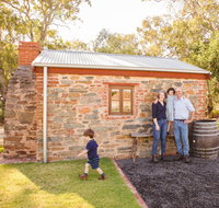 Krondorf Creek Farm - Darwin Tourism