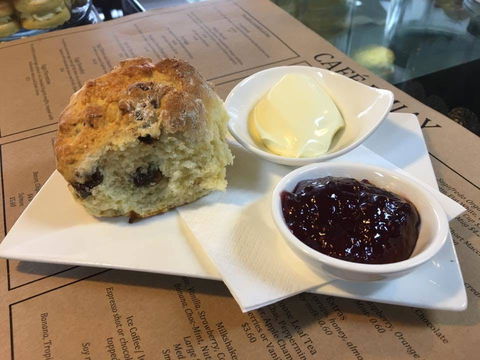 Mallacoota Bistro - Darwin Tourism 0