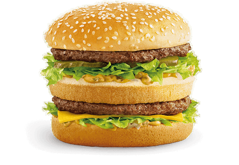 McDonald's - Spring Farm - Darwin Tourism 0