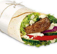 McDonald's - Clifford Gardens - Darwin Tourism