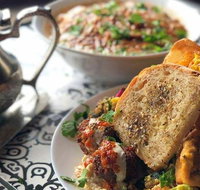 Moroccan Soup Bar Two Go - Darwin Tourism