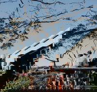 Mount Macedon Winery - Darwin Tourism