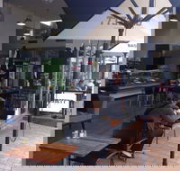 Oven Cafe - Darwin Tourism