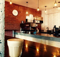 Straight Up Coffee  Food - Darwin Tourism