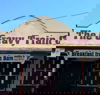 The Gravy Train Cafe - Darwin Tourism