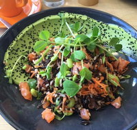 The Full Pantry - Darwin Tourism