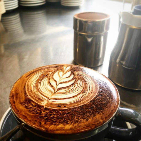 Vini's Cafe - Darwin Tourism 0