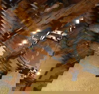 Bear House Restaurant - Darwin Tourism