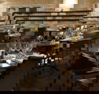 Boilerhouse Kitchen and Bar - Darwin Tourism
