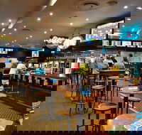 Central Park Tavern - Darwin Tourism