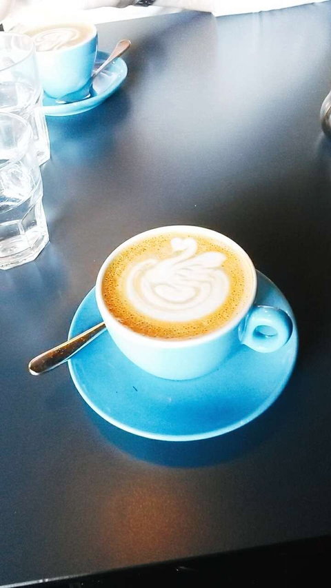 Elixir Coffee - Darwin Tourism 0