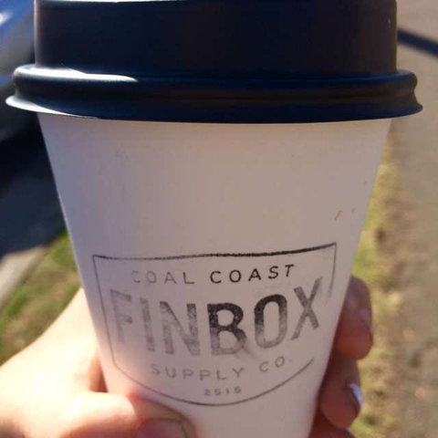 Finbox Surf Shop & Cafe - Darwin Tourism 0