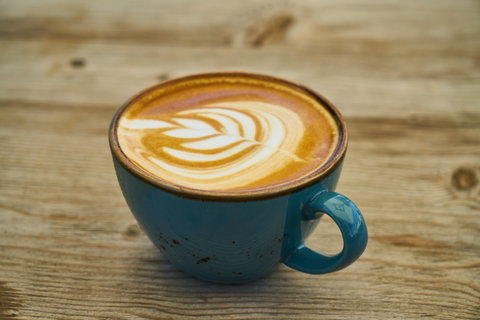 Flame Trees Cafe And Cakery - Darwin Tourism 1