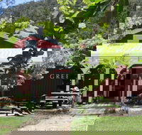 Greenway Wines - Darwin Tourism