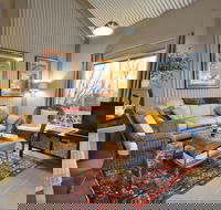 Heronswood Restaurant - Darwin Tourism