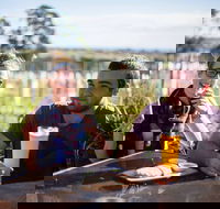 Hickinbotham of Dromana - Darwin Tourism
