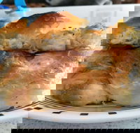 Kings Fresh Burek - Darwin Tourism